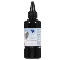 Чернила NV PRINT пигментные NV-INK100PGM-BkC для аппаратов Canon PIXMA G5040, G6040,  G2040, G7040, G1420, G2420,  G3420, G2460, G3460, G3400, G4400, G2400, G1400, G3410, G4410, G2410, G1410, G3411, G