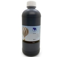 Чернила NV PRINT пигментные NV-INK500PGM-BkC для аппаратов Canon PIXMA G5040, G6040,  G2040, G7040, G1420, G2420,  G3420, G2460, G3460, G3400, G4400, G2400, G1400, G3410, G4410, G2410, G1410, G3411, G