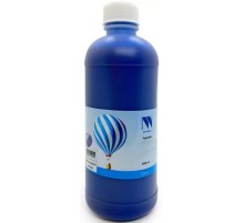 Чернила NV PRINT универсальные на водной основе NV-INK500UC для аппаратов canon/Epson/НР/Lexmark (500 ml) Cyan совместимые