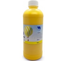Чернила NV PRINT универсальные на водной основе NV-INK500UY для аппаратов canon/Epson/НР/Lexmark (500 ml) Yellow совместимые
