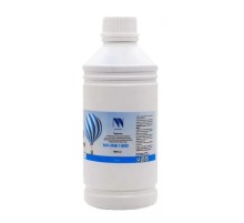 Чернила NV PRINT универсальные на водной основе NV-INK1000ULC для аппаратов canon/Epson/НР/Lexmark (1000 ml) Light Cyan совместимые