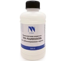 Промывочная жидкость NV PRINT для сублимационных чернил NV-FLUID250Sb (250ml)