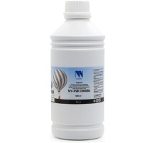 Чернила NV PRINT сублимационные NV-INK1000BkSb для аппаратов Epson, Mimaki, Mutoh, Roland (1000ml) Black