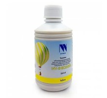 Чернила NV PRINT сублимационные NV-INK250YSb для аппаратов Epson, Mimaki, Mutoh, Roland (250ml) Yellow