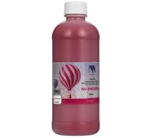 Чернила NV PRINT экосольвентные NV-INK500MEco для аппаратов Epson, Mimaki, Mutoh, Roland (500ml) Magenta