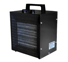 Rexant (60-0041) Пушка тепловая электрическая, квадратная, PTC, 2кВт