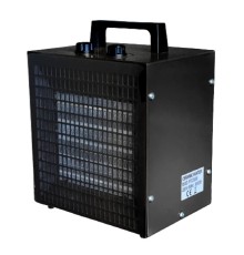 Rexant (60-0041) Пушка тепловая электрическая, квадратная, PTC, 2кВт