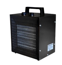 Rexant (60-0042) Пушка тепловая электрическая, квадратная, PTC, 3кВт