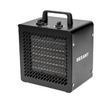 Rexant (60-0008) Пушка тепловая, квадратная, PTC, 3кВт