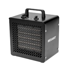 Rexant (60-0008) Пушка тепловая, квадратная, PTC, 3кВт