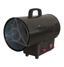 Rexant (60-0044) Пушка тепловая газовая, 10кВт, 350м3/ч