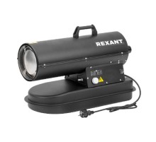 Rexant (60-0051) Пушка дизельная прямого нагрева, 20кВт, 600м3/ч