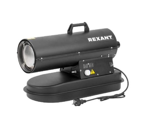 Rexant (60-0051) Пушка дизельная прямого нагрева, 20кВт, 600м3/ч