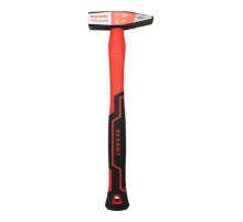 Rexant (12-8114) Молоток 400г фибергласовая рукоятка
