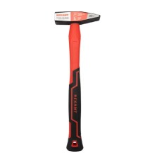 Rexant (12-8114) Молоток 400г фибергласовая рукоятка