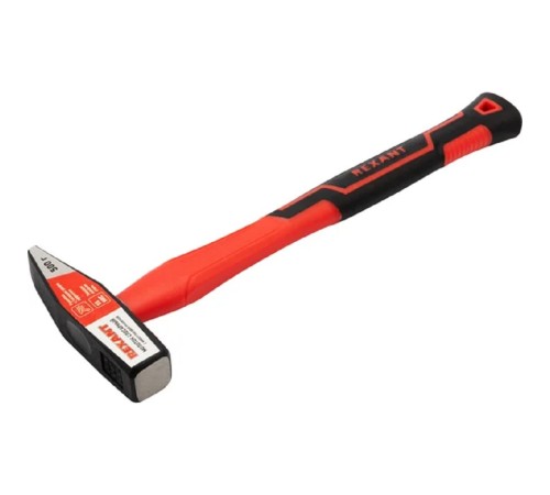 Rexant (12-8115) Молоток 500г фибергласовая рукоятка