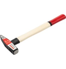 Rexant (12-8103) Молоток слесарный с деревянной рукояткой 300г