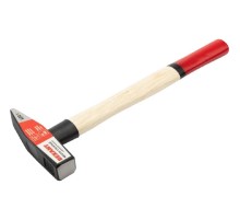 Rexant (12-8104) Молоток слесарный с деревянной рукояткой 400г