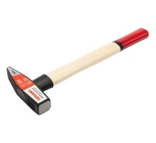 Rexant (12-8105) Молоток слесарный с деревянной рукояткой 500г