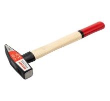 Rexant (12-8106) Молоток слесарный с деревянной рукояткой 600г