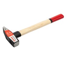 Rexant (12-8108) Молоток слесарный с деревянной рукояткой 800г
