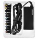 Блок питания Ippon E70 автоматический 70W 18.5V-20V 11-connectors 3.5A от бытовой электросети LED индикатор