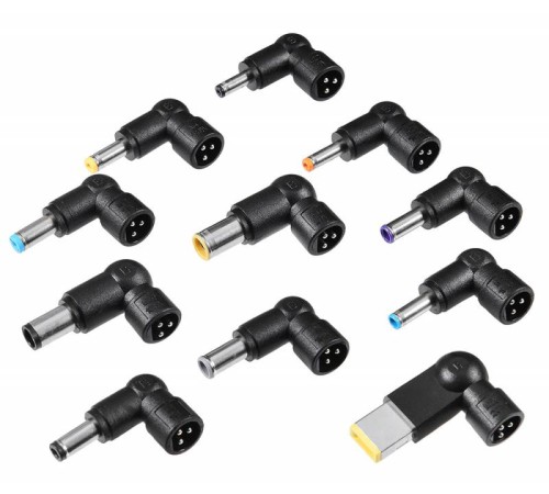 Блок питания Ippon E70 автоматический 70W 18.5V-20V 11-connectors 3.5A от бытовой электросети LED индикатор