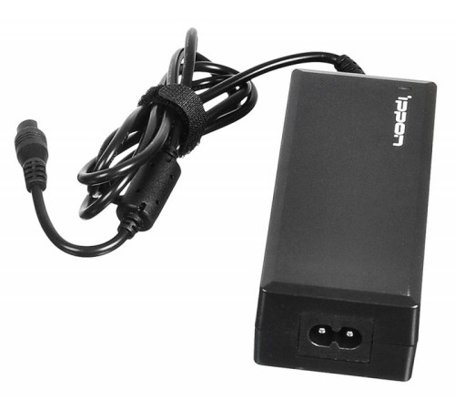 Блок питания Ippon E90 автоматический 90W 18.5V-20V 11-connectors 4.5A от бытовой электросети LED индикатор Блок питания Ippon E90 автоматический 90W 18.5V-20V 11-connectors 4.5A от бытовой электросети LED индикатор
