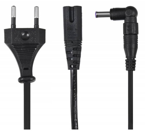 Блок питания Ippon E90 автоматический 90W 18.5V-20V 11-connectors 4.5A от бытовой электросети LED индикатор Блок питания Ippon E90 автоматический 90W 18.5V-20V 11-connectors 4.5A от бытовой электросети LED индикатор