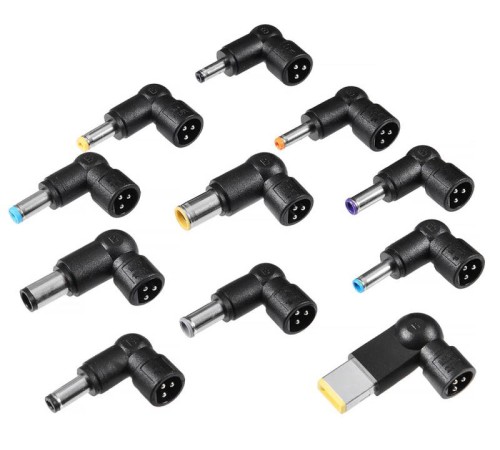 Блок питания Ippon E90 автоматический 90W 18.5V-20V 11-connectors 4.5A от бытовой электросети LED индикатор Блок питания Ippon E90 автоматический 90W 18.5V-20V 11-connectors 4.5A от бытовой электросети LED индикатор