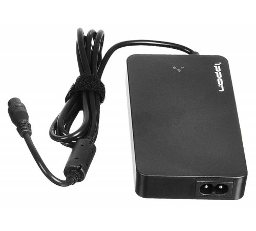 Блок питания Ippon S65U автоматический 65W 15V-19.5V 11-connectors 3.5A 1xUSB 2.1A от бытовой электросети LED индикатор Блок питания Ippon S65U автоматический 65W 15V-19.5V 11-connectors 3.5A 1xUSB 2.1A от бытовой электросети LED индикатор