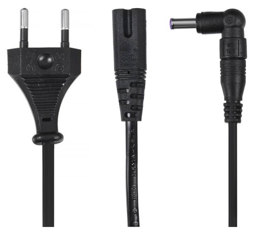 Блок питания Ippon S65U автоматический 65W 15V-19.5V 11-connectors 3.5A 1xUSB 2.1A от бытовой электросети LED индикатор Блок питания Ippon S65U автоматический 65W 15V-19.5V 11-connectors 3.5A 1xUSB 2.1A от бытовой электросети LED индикатор