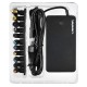 Блок питания Ippon S90U автоматический 90W 18.5V-20V 11-connectors 4.5A 1xUSB 2.1A от бытовой электросети LED индикатор