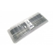 Дозирующее лезвие (DB) NVP для HP (20 шт) Q2612/2613/2624/5949/7553, C3906/4092/7115, CE505, CF280, EP27/FX-10 (LJ 1010/1018/1300/1150/1160/3390/1320/P2014/P2015/M2727/3100/2150/1100/3200/1200/3300/P2