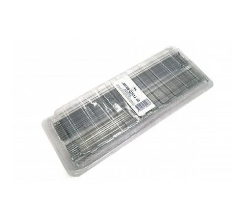 Дозирующее лезвие (DB) NVP для HP (20 шт) Q2612/2613/2624/5949/7553, C3906/4092/7115, CE505, CF280, EP27/FX-10 (LJ 1010/1018/1300/1150/1160/3390/1320/P2014/P2015/M2727/3100/2150/1100/3200/1200/3300/P2