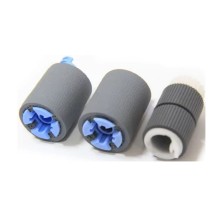 Комплект роликов (для лотков 2,3,4,5) NVP для  HP CLJ CP6015/CM6030/CM6040 (совмест)(Q3931-67938/Q3938-67959/Q3931-679/RY7-5218)