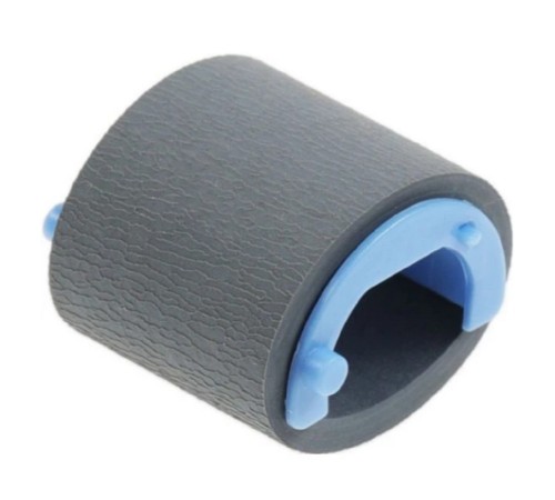 Ролик захвата NVP для HP LJ P1005/P1006/P1102/M104/M125/M127/M132/ M1132/M1212/M1214/M1217/MF3010/LBP600 ( RL1-1442, RL1-1443-000CN,RL1-2593)(совмест)