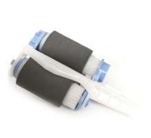 Ролик захвата из кассеты (лоток 2,3,4,5)  NVP для HP CLJ M552/M553/M577 (RM2-0062) (ориг)