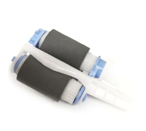 Ролик захвата из кассеты (лоток 2,3,4,5)  NVP для HP CLJ M552/M553/M577 (RM2-0062) (ориг)