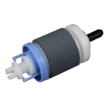 Ролик захвата из кассеты (лоток 2) NVP для  HP CLJ CP5225/CP5225/M750/M775/iR ADV C2020/2025/2030/2220/2225 (совмест)(RM1-6035, RM1-6175)