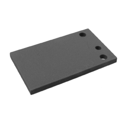 Тормозная площадка ADF (резинка) NVP для  Canon iR1133/iRC1021/1028/MF8360/8380/8450 (FC7-6297)(совместимая)