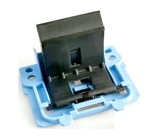 Тормозная площадка NVP для P1505/P1566/P1606/M1120/M1522NF/M201/M202/M225/M226, Canon LASER Shot LBP 3250 (совместимый) (RM1-4207/RM1-4227) Тормозная площадка NVP для P1505/P1566/P1606/M1120/M1522NF/M201/M202/M225/M226, Canon LASER Shot LBP 3250 (совместимый) (RM1-4207/RM1-4227)