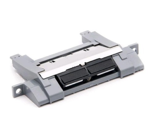 Тормозная площадка из лотка 2 NVP для HP LJ Enterprise P3015 Ent 500 MFP M525 M521 Pro 400 M401 (оригинальный) (RM1-6303) Тормозная площадка из лотка 2 NVP для HP LJ Enterprise P3015 Ent 500 MFP M525 M521 Pro 400 M401 (оригинальный) (RM1-6303)