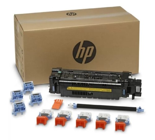 Сервисный набор HP LJ M631/M632/M633 (J8J88A/J8J88-67901) Maintenance Kit Сервисный набор HP LJ M631/M632/M633 (J8J88A/J8J88-67901) Maintenance Kit
