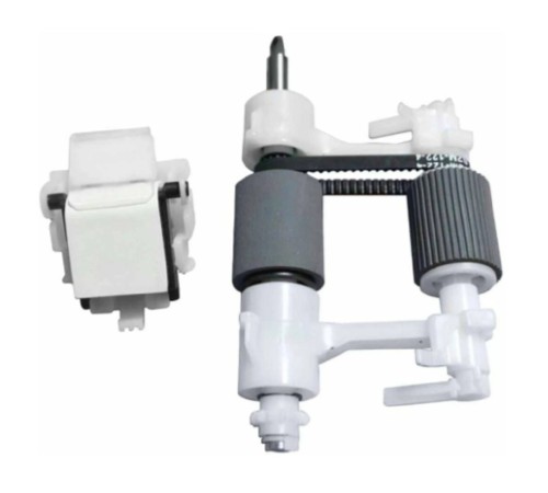 Комплект роликов автоподатчика NVP для HP ADF - HP LJ 4345/M4345/ CLJ 4730/CM4730/ DS9200/9250 ( Q5997A) (совмест) Комплект роликов автоподатчика NVP для HP ADF - HP LJ 4345/M4345/ CLJ 4730/CM4730/ DS9200/9250 ( Q5997A) (совмест)