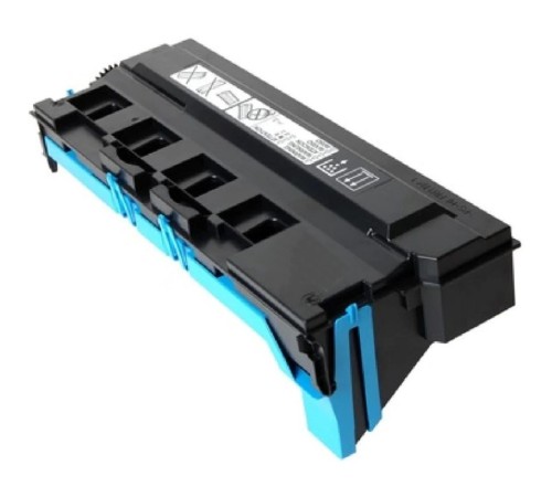 Бункер для отработанного тонера NVP для KONICA MINOLTA Bizhub 224E, Bizhub 284E, Bizhub 364E, Bizhub C224, Bizhub C224e, Bizhub C284, Bizhub C284e, Bizhub C308, Bizhub C364, Bizhub C364e, Bizhub C368,