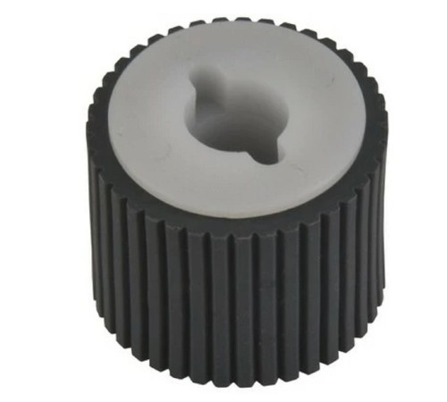 Ролик предподачи (захвата)  NVP для Konica Minolta ADF 454e/554e/C454/C554/DF624/DF701