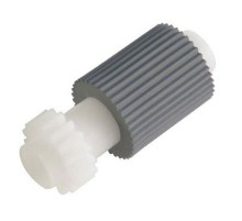Ролик захвата бумаги NVP для KYOCERA TASKAlfa 180 181 221 220 KM-1635 KM-1620 (оригинальный) (2AR07240)