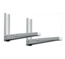 Кронштейн для СВЧ Holder MWS-2002 металлик макс.40кг настенный фиксированный