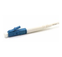 Rexant (50-2102) Патч-корд оптический соединительный (SM), 9/125 (OS2), LC/UPC-LC/UPC, (Simplex), LSZH, 3м